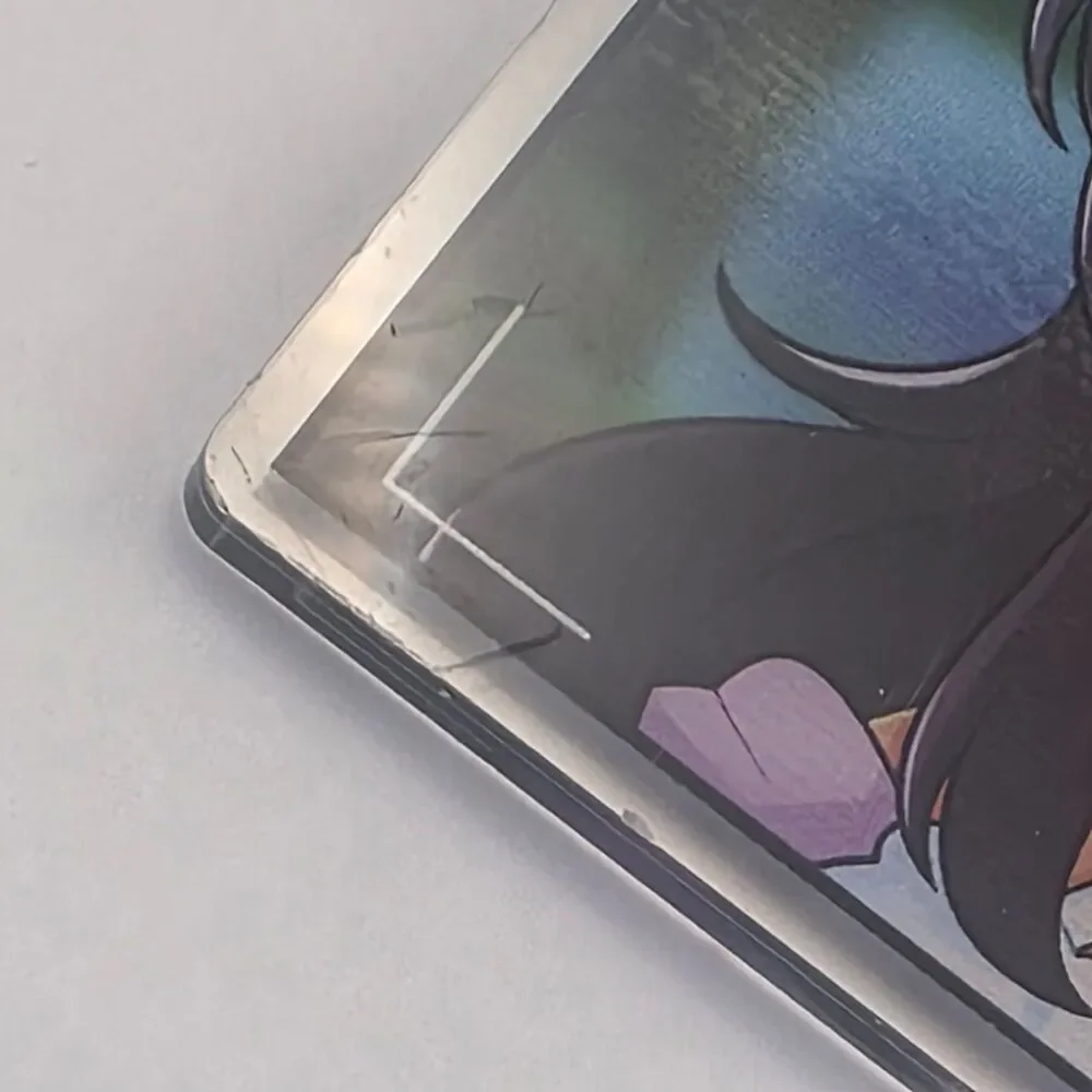 Aphmau alternates keychain limited edition 200 made